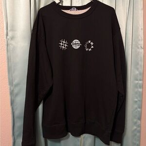 Champion Crewneck